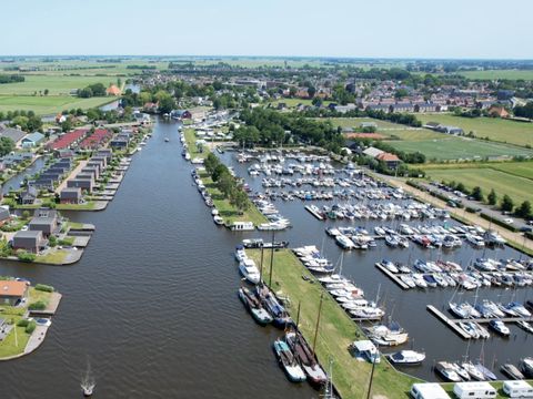 Recreatiepark Tusken De Marren - Heerenveen - Image N°5